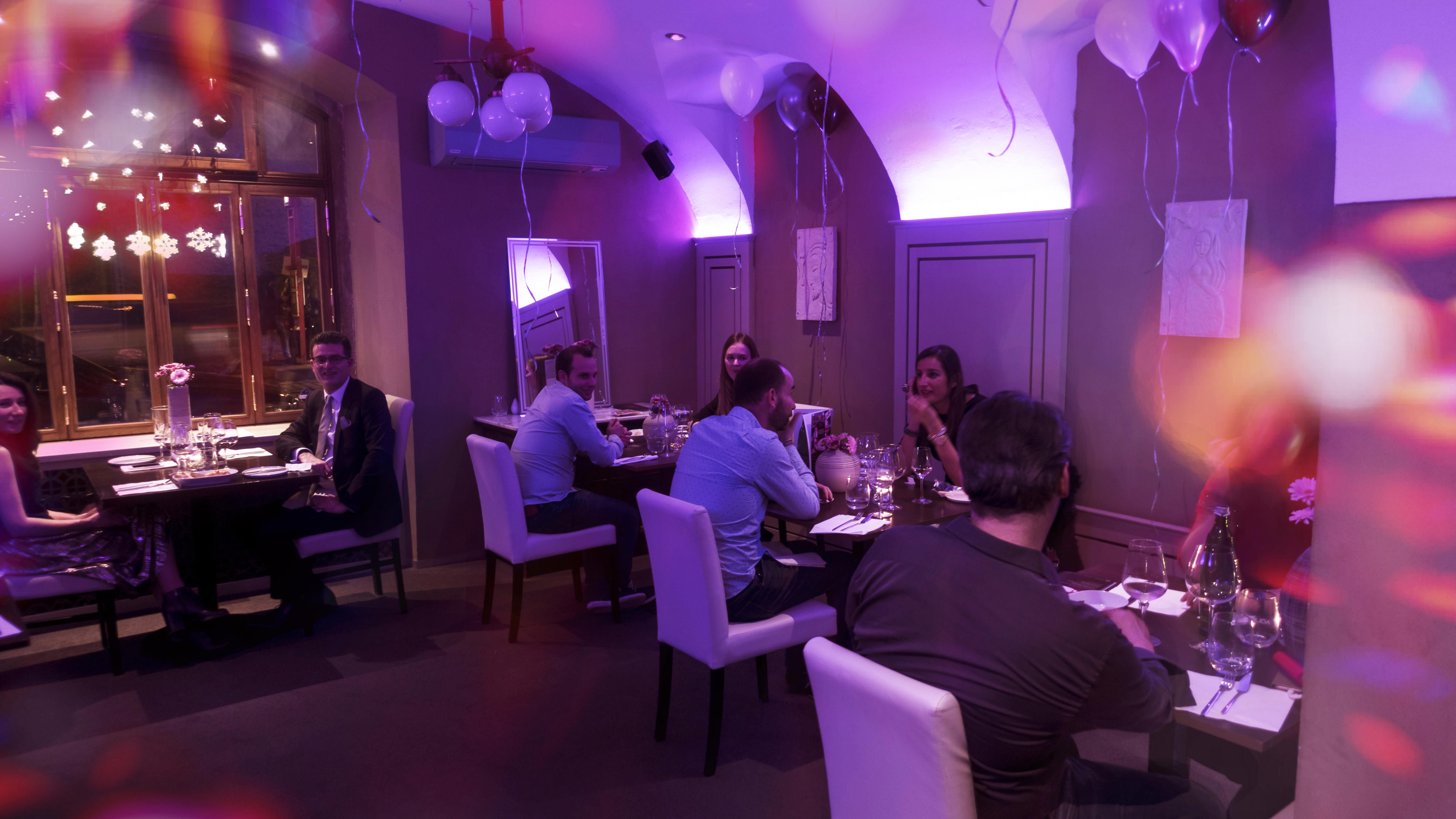Hotel U Krize — Photos 1