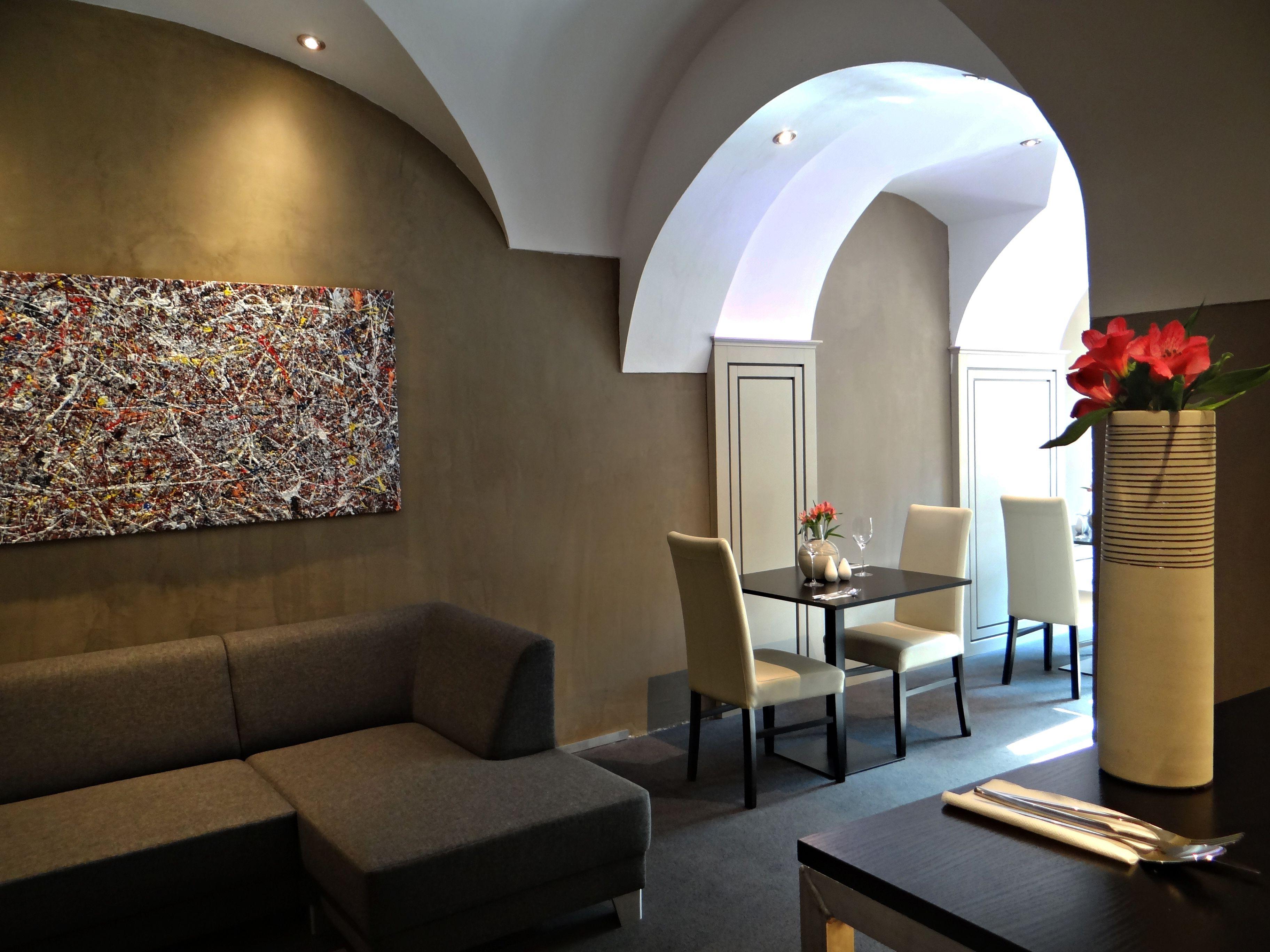 Hotel U Krize — Photos 3